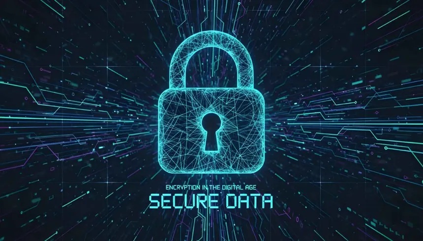 Encryption: The Backbone of Digital Security — And Its Weak Points