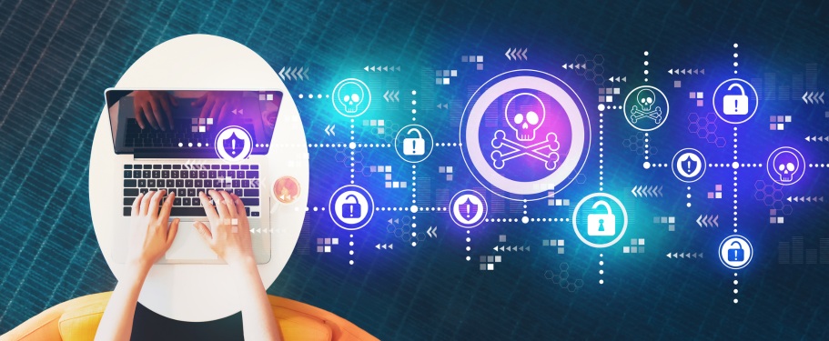 Online Scams: The Internet’s Oldest Side Hustle